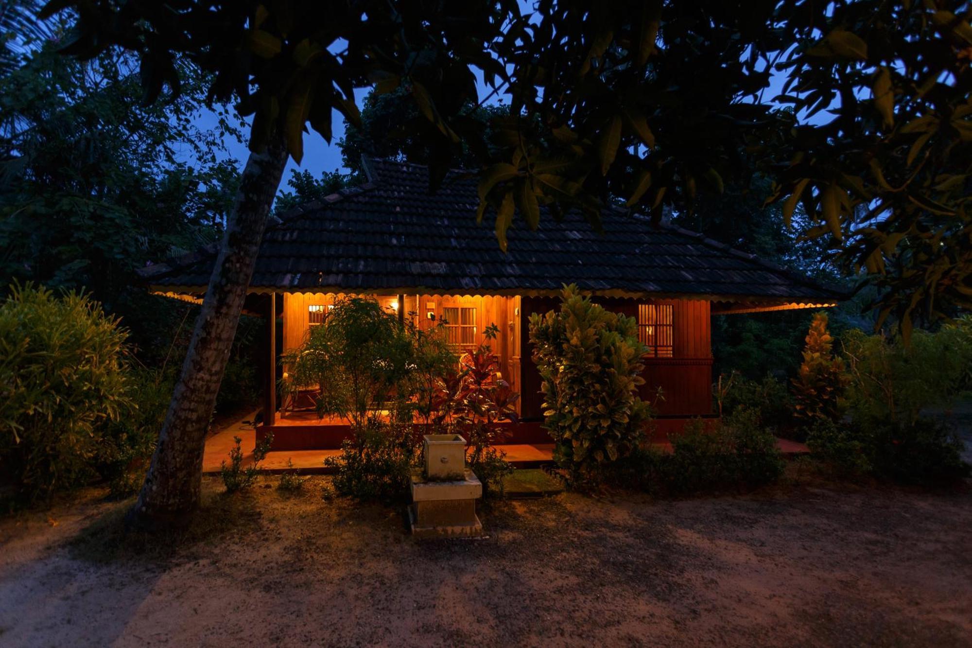 Heritage Marari มาราริคุลาม ห้อง รูปภาพ
