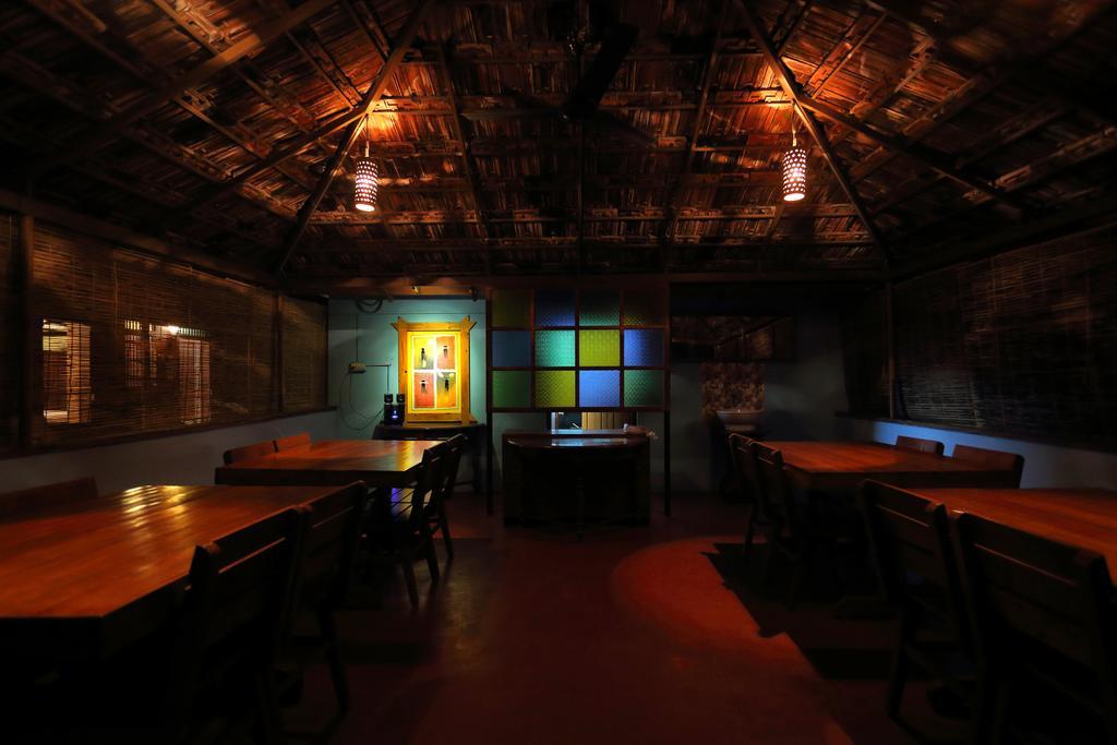 Heritage Marari มาราริคุลาม ภายนอก รูปภาพ