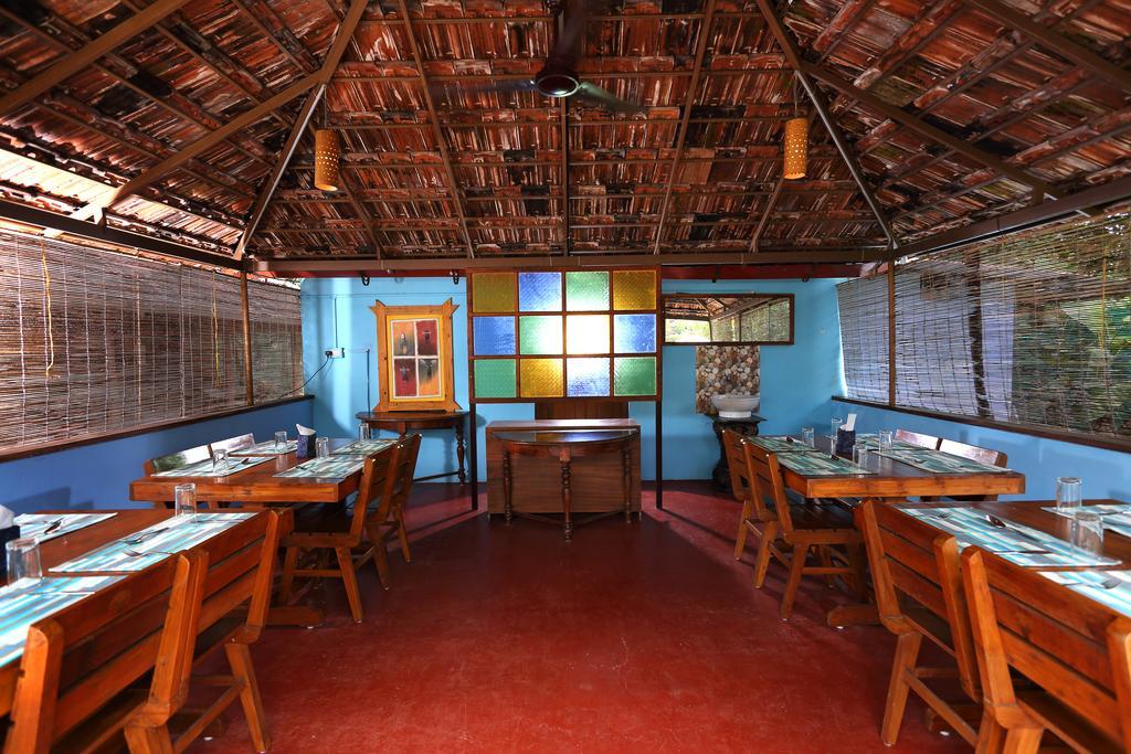 Heritage Marari มาราริคุลาม ภายนอก รูปภาพ